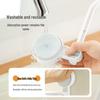 Suction Cup No-Drill Kitchen Paper Towel Holder