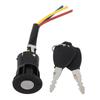 3 Wire Ignition Key Easy To Install Easy To Use High Quality