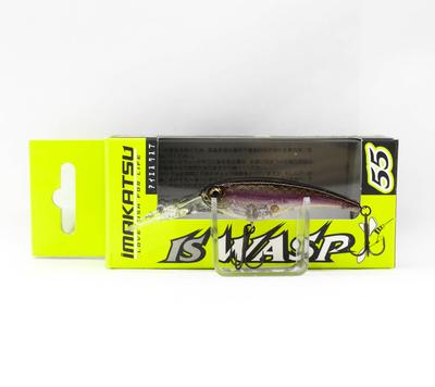 Imakatsu IS Wasp 55 Askıda Yem 932 (2344)