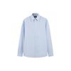 FW23 Shirt Men's Blue 01CN50-01C68-700