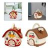 Piggy Bank Collectible Money Bank for Tabletop Home Decoration Festival Gift
