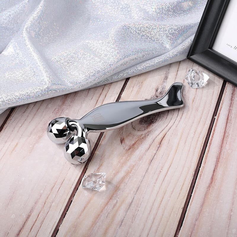 MKS 3D Facial and Body Roller Massager