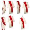 Elegant Medieval Warrior Costume For Cosplay Featuring Richly Textured Polyester