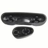 For Mitsubishi For Pajero Compatible Front Electric Seat Adjuster Button Covers