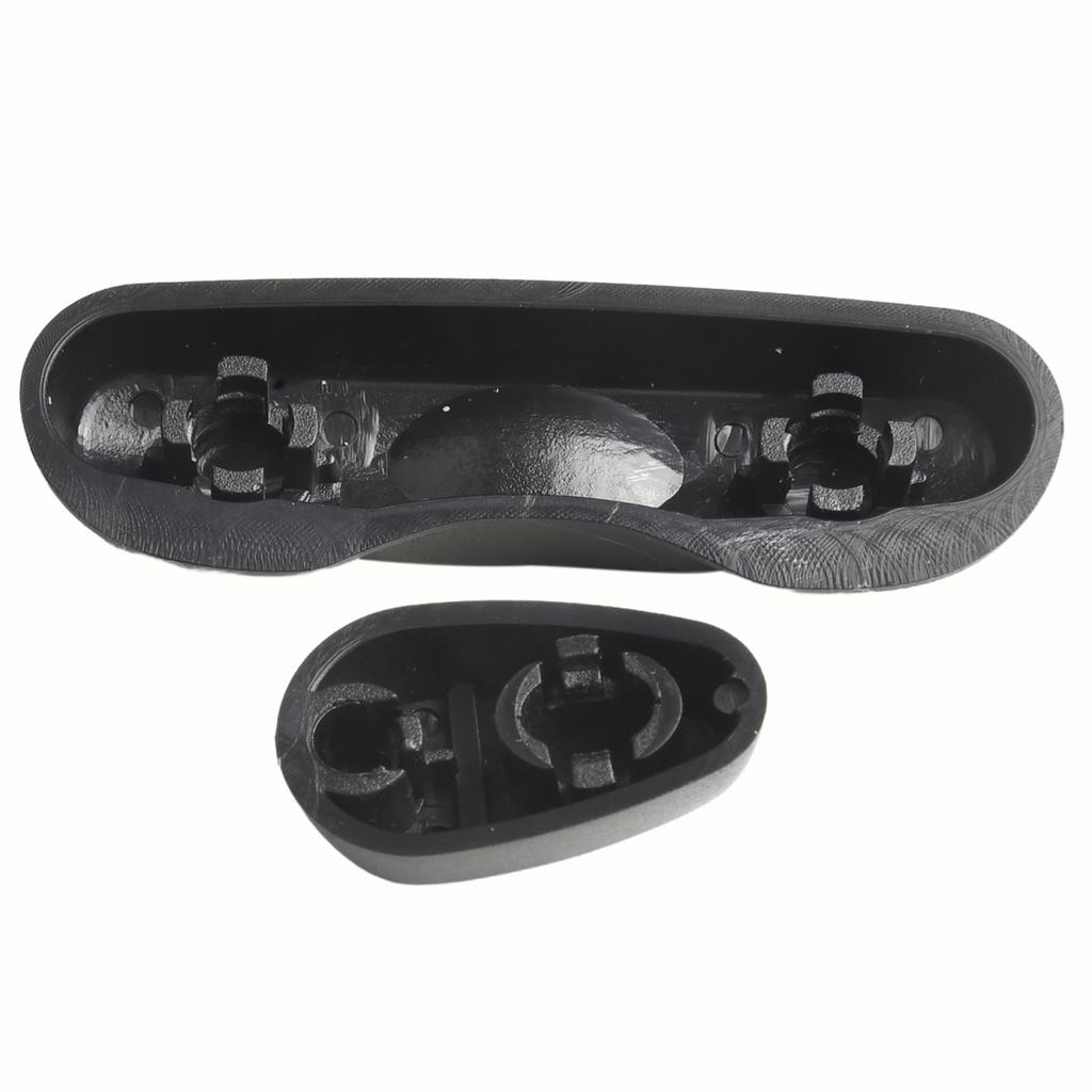 For Mitsubishi For Pajero Compatible Front Electric Seat Adjuster Button Covers
