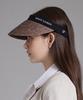 Hwaiteusaenjeu My Way New Lazar Natural Raffia Women'S Summer Sun Cap (6 Colors)