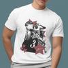 Iverson 3 Basketball Graphic T-Shirt Retro Streetwear Vintage 90s Hip Hop Tee
