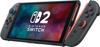 Nintendo Switch 2 Gaming Console Set with Hogwarts Legacy