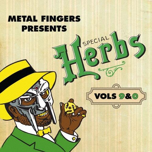 

LP Record MF DOOM - Metal Fingers Presents: Special Her RSE03841 RHYMESAYERS ENT 2025 Non Japan Rap & Hip-Hop/R&B