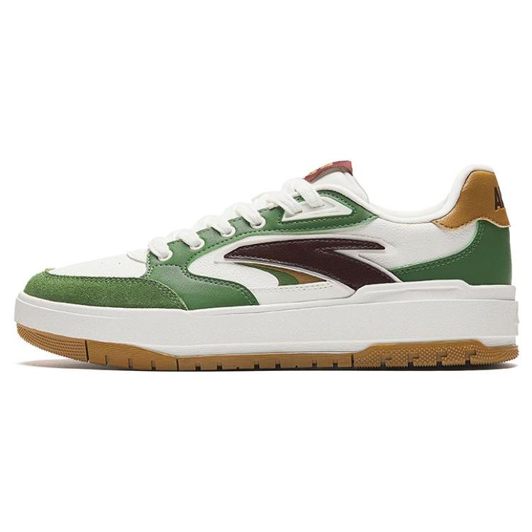 

ANTA 982 Comfortable And Versatile Skateboarding Shoes Men 112348067-6 40.5