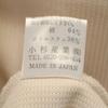 Unused KENZO GOLF 90s Made In Japan Old Deadstock Long Sleeve Trainer 5 Men's Used