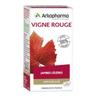 Arkopharma Arkogelules Arkogel Red Wine Light Legs 45 Capsules