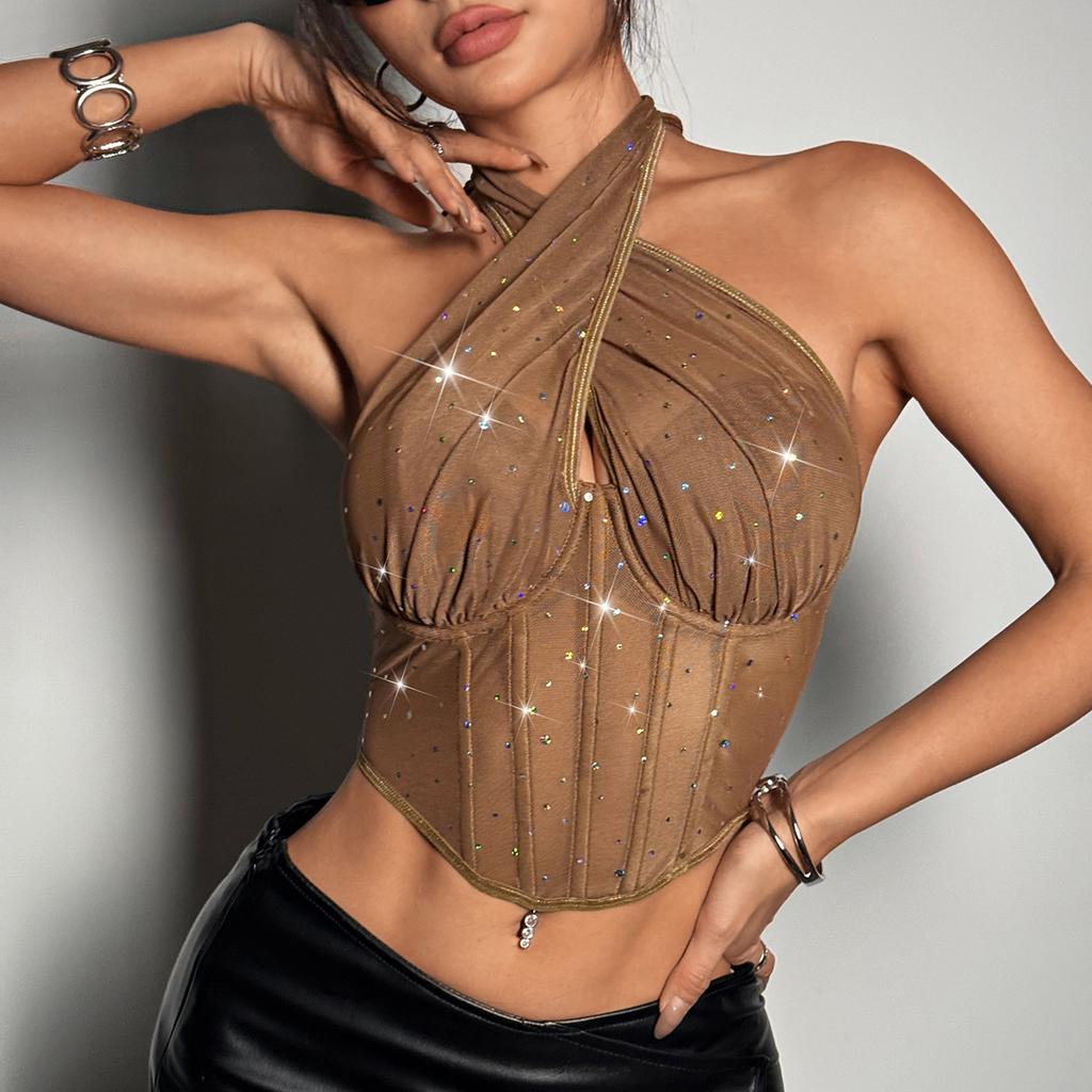 Corsets, Fashionable and Elegant Women's Clothing