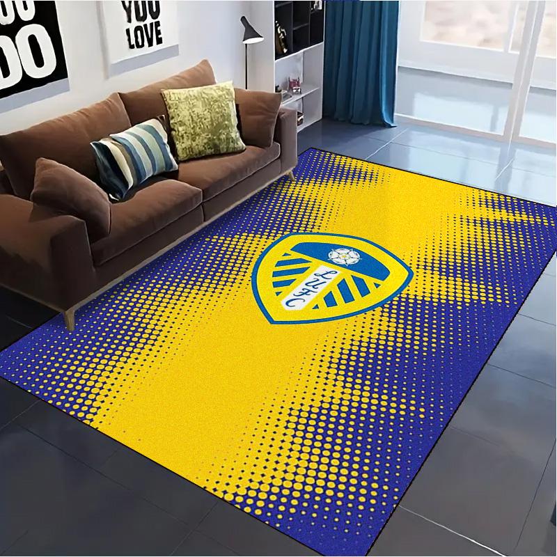 LUFC Carpet Rug for Living Room Bedroom Home Sofa Decoration,Kids Play Non-slip Floor Mat
