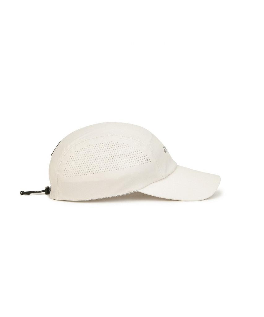 DISCOVERY EXPEDITION Wind-Ventil Camp Cap (D/Ivory)