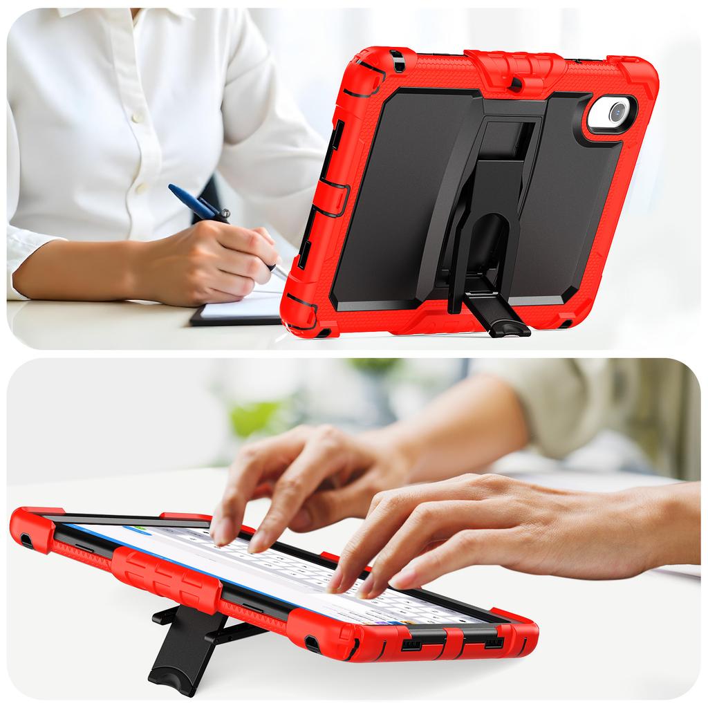 Armor Case Universal for Lenovo Idea Tab K11 Gen2 M11 Xiaoxin Pad 11 2025 2024 TB336FU 336ZU 335FC 330FU 330KU 330XU 331FC Cover