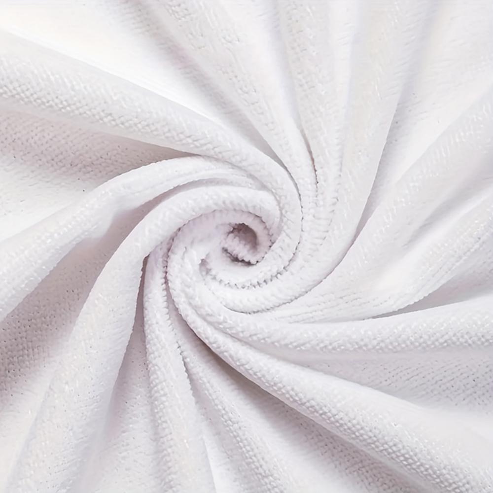 Multipurpose Polyester Beach Towel - Ideal for Swimming, Fitness, Camping, Yoga, Travel and Beach Activities
