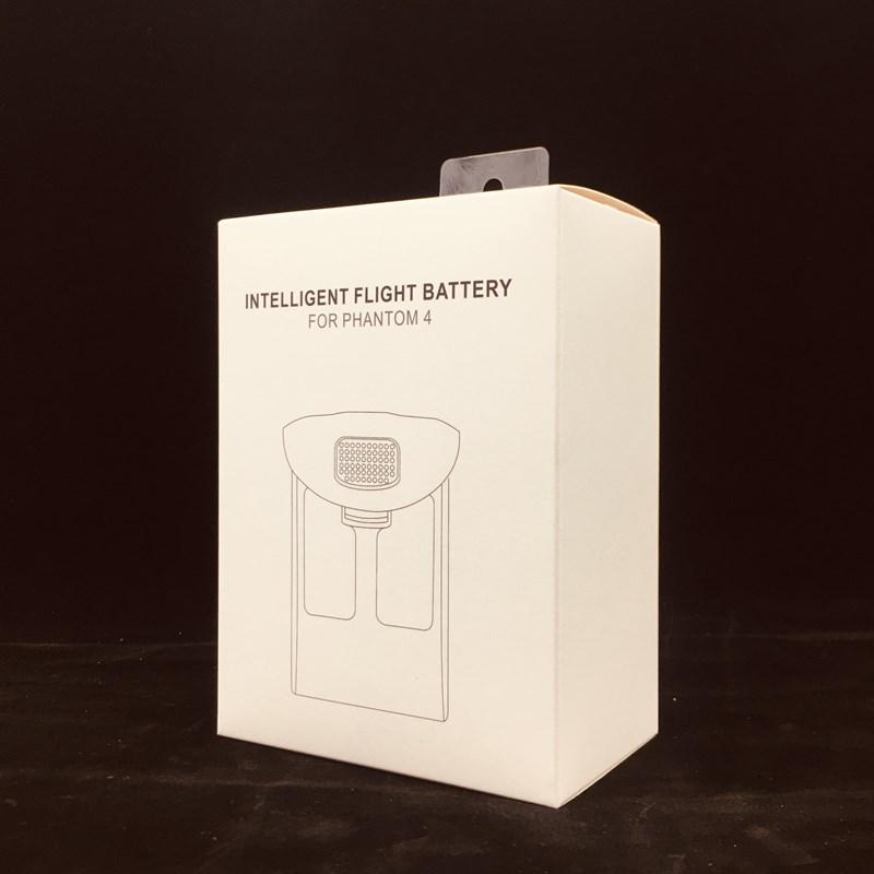 DJI Phantom 4 Compatible 5870mAh 89.2Wh Battery