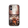 Phone Cover Narutos Sasuke Haruno Sakura Kakashi for Xiaomi Redmi Note 15 11 9 10 Pro Plus A5 9A 9T 10A 10C 9C NFC 15C 8T Case