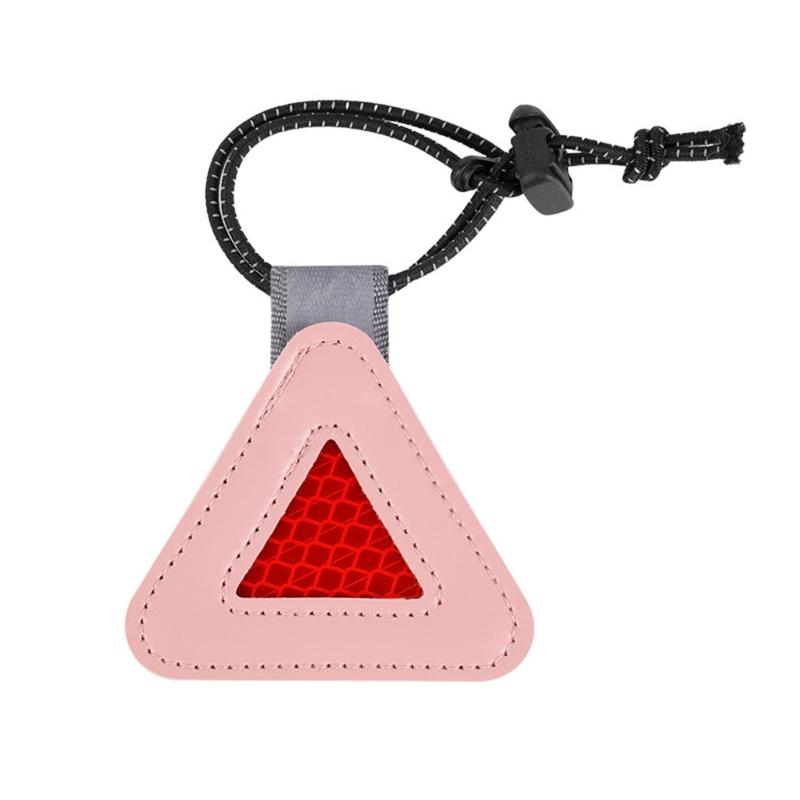 

High Visibility Reflective With Double Stitching For Night Cycling Visibility 1