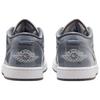 Neuer JORDAN 1 Low Se Medium Grey Cool Grey White HF3148-011