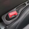 Universal Car Seat Gap Plug Seam Filling Anti-Leakage Strip Seat Side Slot Filling Strips Anti-Loss Vehicle Interior Accessories