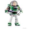 Takara Tomy Disney Toy Story 5 Real Size Talking Figure High-Tech Version Buzz Lightyear