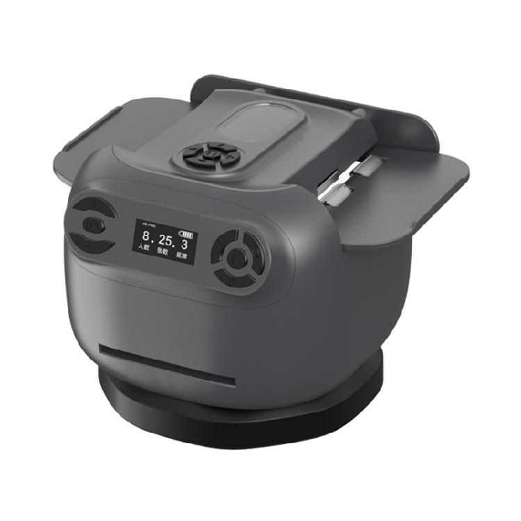 Rechargable Automatic Card Shuffling Machine Dealing Tool for 1-2 Decks Playing Cards Poker Playing Device Easy to Use