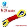 Northern Magic Three-Color Rope Ring Trick for Kids - Beginner Stage Magic Prop with Three-Link Rope