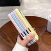 Luxury Original Liquid Silicone Case for iPhone 16 15 14 13 12 11 Pro Max Plus For Magsafe Magnetic Wireless Charge Soft Cover
