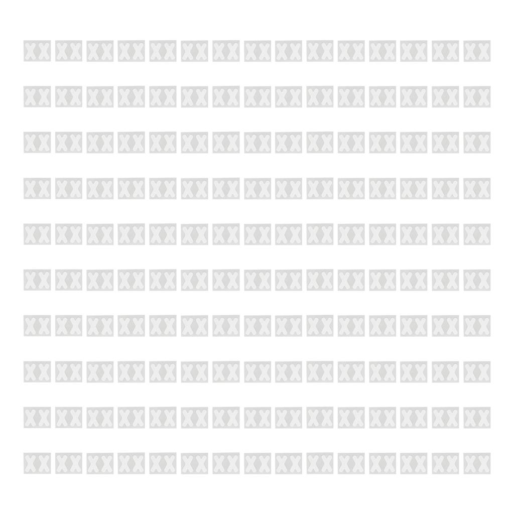 150 Stück Anti-Schnarch-Schlafstreifen Nasenatmungshilfe Verbessern die Schlafqualität Selbstklebendes Mundpflaster