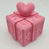 Valentine's Day Gift: A 3D-printed Annoying Gift Box