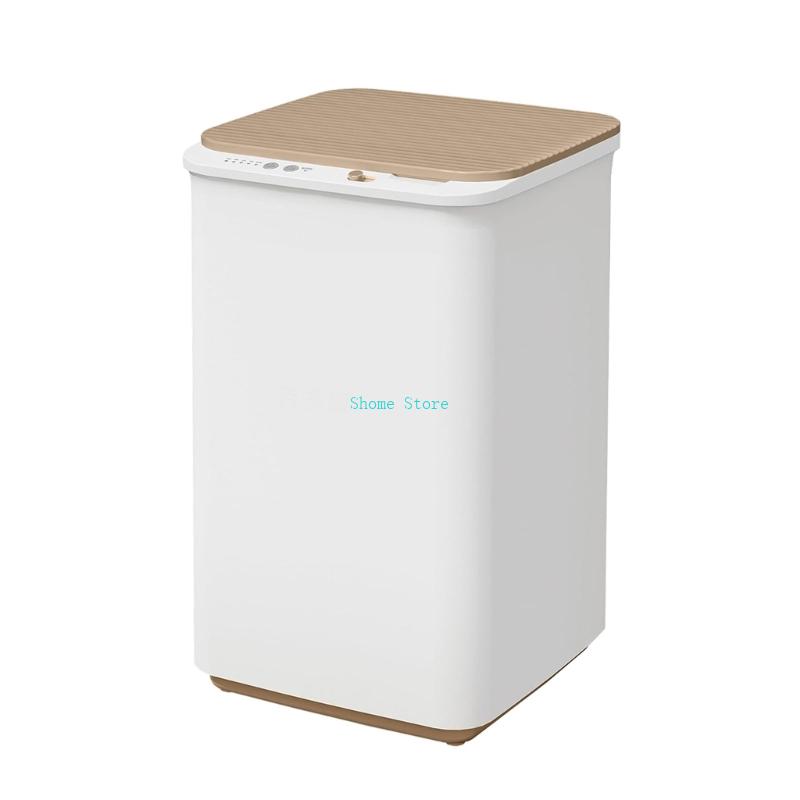 Touching Gift Towel Warmer Spacious for Family Celebration & Special Event M68E China Mainland