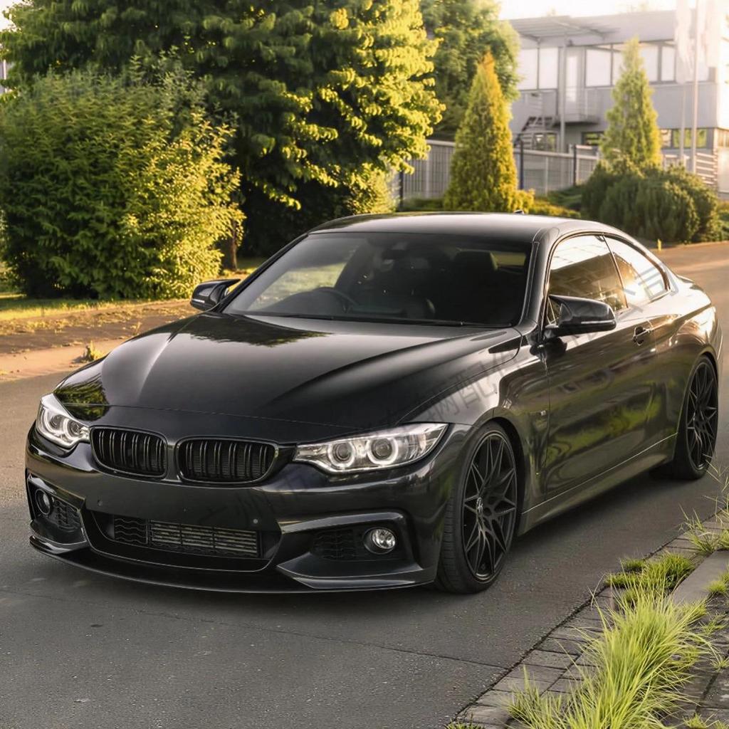 MP-Stil Frontsplitter-Kit für BMW 4er F32/F33/F36 (2013-2020)