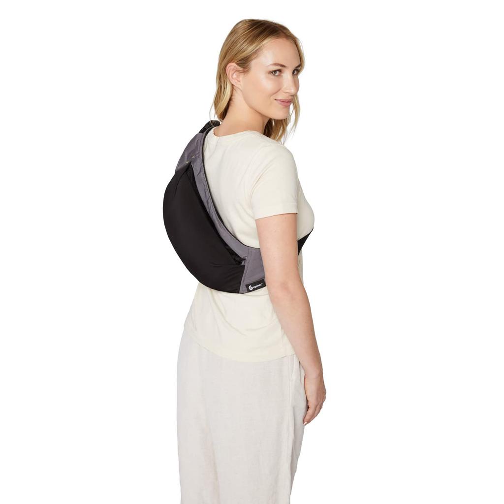 Ergobaby EBC AWAY Graphite Gray CREGBCAWYGRAPH