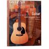 Essential Beginner's Guide To Self-Study Guitar
