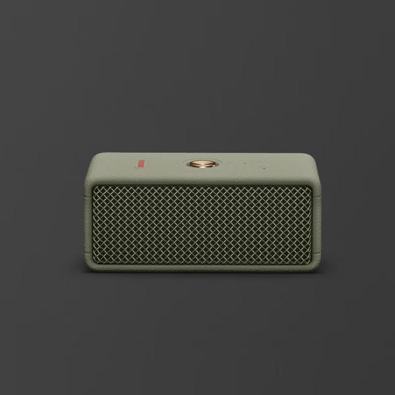 Marshall Emberton III Portable Bluetooth Speaker CN plug (adapter included)