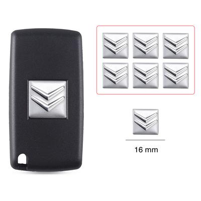 Accesorii de exterior – Embleme