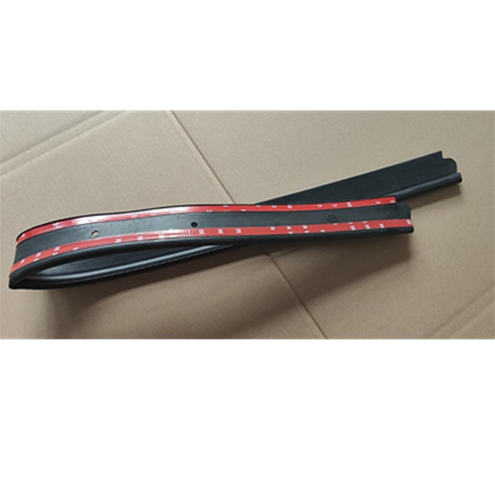 Front Grille Upper Seal For 2007-2011 Toyota Camry Part # 53395-33010 5339533010