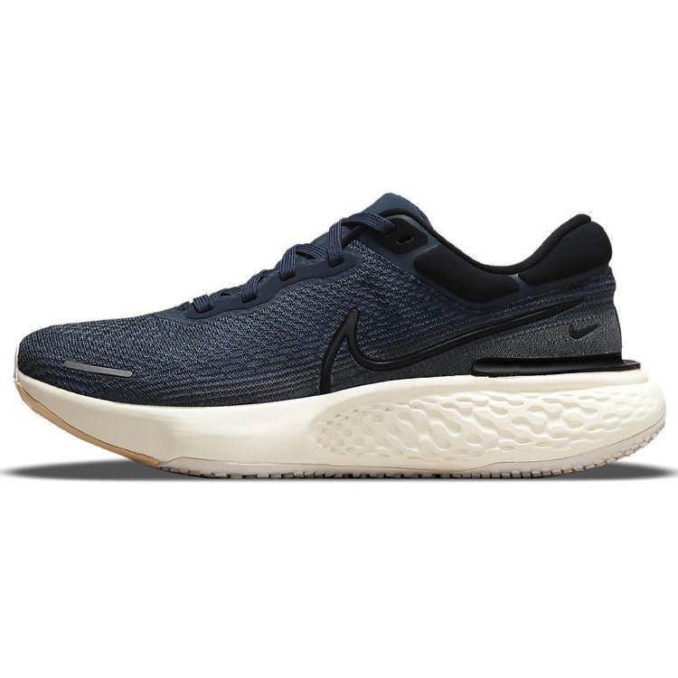 New Nike ZoomX Invincible Run Flyknit Thunder Blue CT2228-400