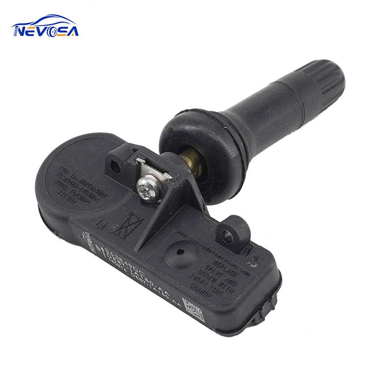 Ford Car TPMS Tire Pressure Sensor DE8T-1A180-AA