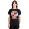 Steven Rhodes Womens/Ladies You Rock My World T-Shirt