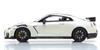 Kyosho Original Nissan Nismo 2022 White Finished Product KSR43108W 1/43 GT-R
