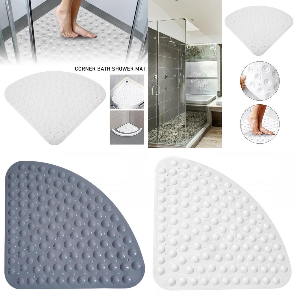 Tappetino Antiscivolo Confortevole Per Un Bagno Sicuro e Piacevole