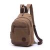 Li Shen Unisex Canvas Backpack