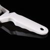 Plastic Baking Tools Wheel Cutter Hob Biscuits Pizza Pie Cake Tool Mold Pull Net