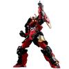 PLAIOBOT GURREN LAGANN Model Kit Figure Plastic Limited Edition