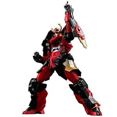 PLAIOBOT GURREN LAGANN Model Kit Figure Plastic Limited Edition