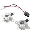 Variable Valve Timing VVT Solenoid With Wire For Subaru XV Crosstrek Forester BRZ Impreza Legacy Outback 10921AA220 10921AA230