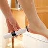 2-1 Rechargeable Foot Callus Remover and Nail Drill Combo with User-Friendly LED Display